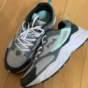 Fila sneakers